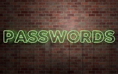 Password-guide – sådan får du stærke adgangskoder
