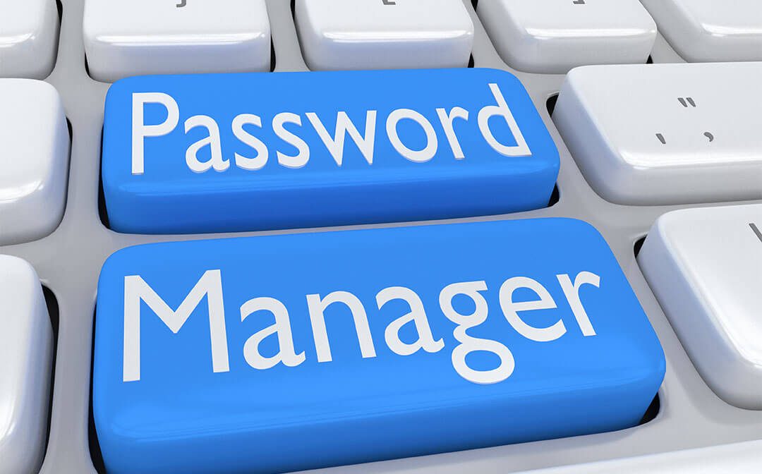 Password Manager