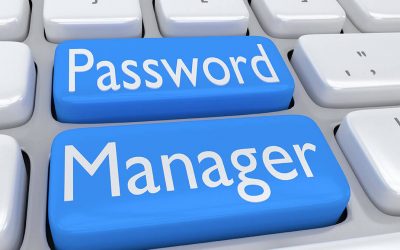 Password Manager