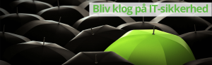 bliv klog på it-sikkerhed