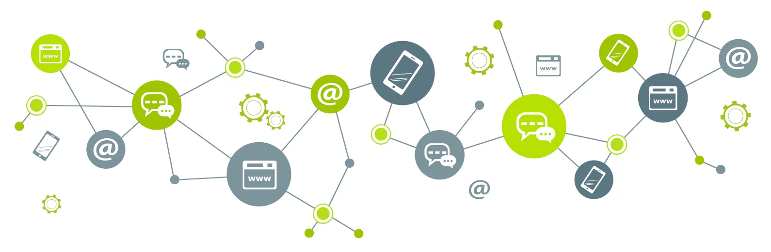 ... og alt det andet Cybersecurity