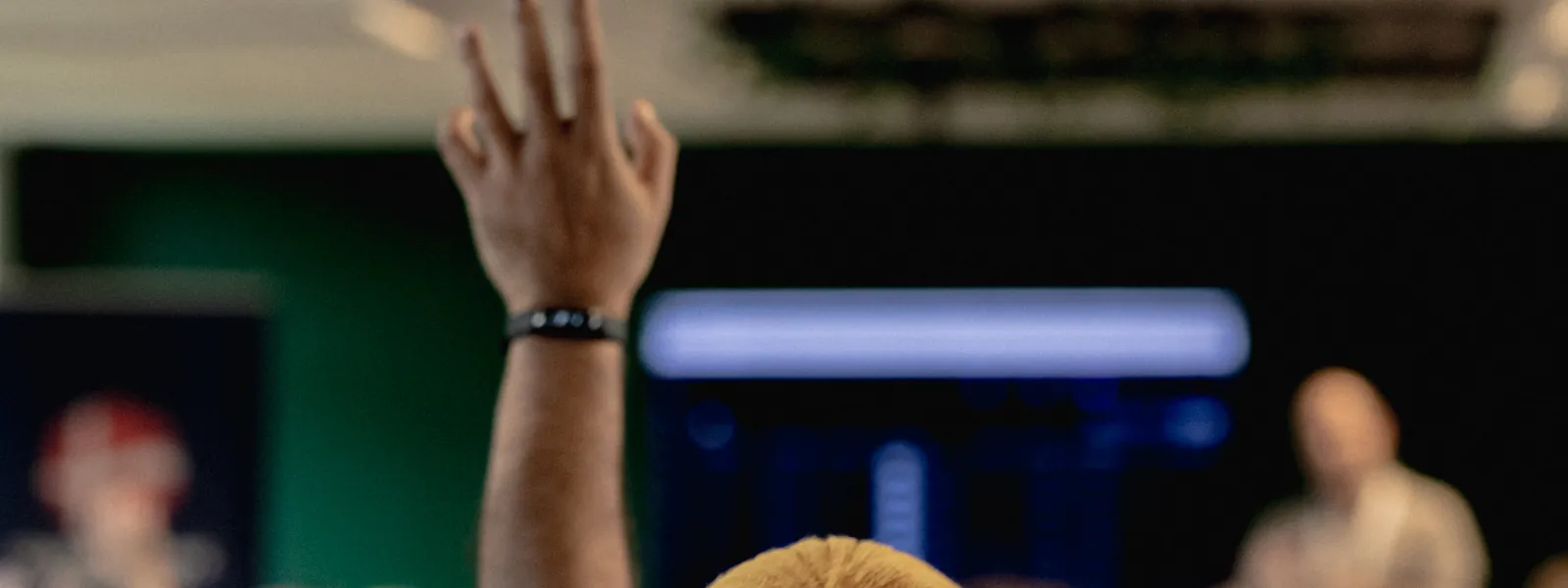 Undervisning af Udviklere