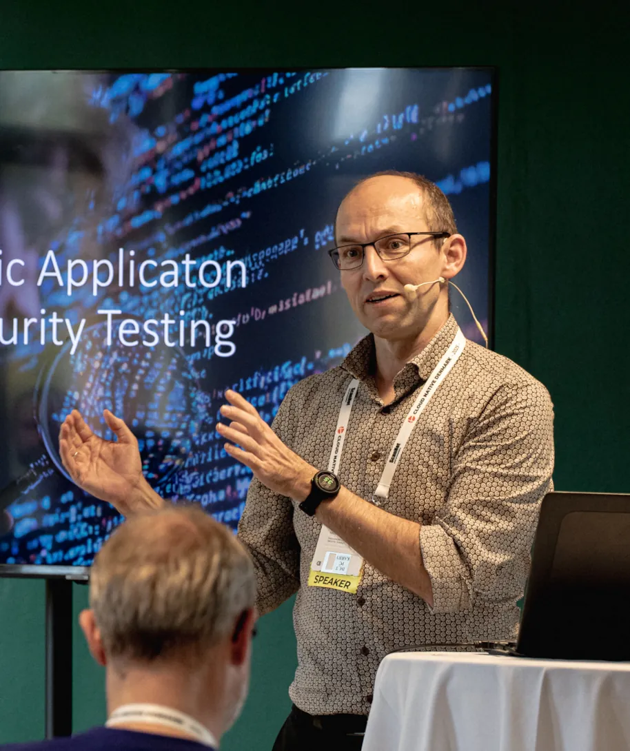 WelcomeSecurity - Security Sidekick